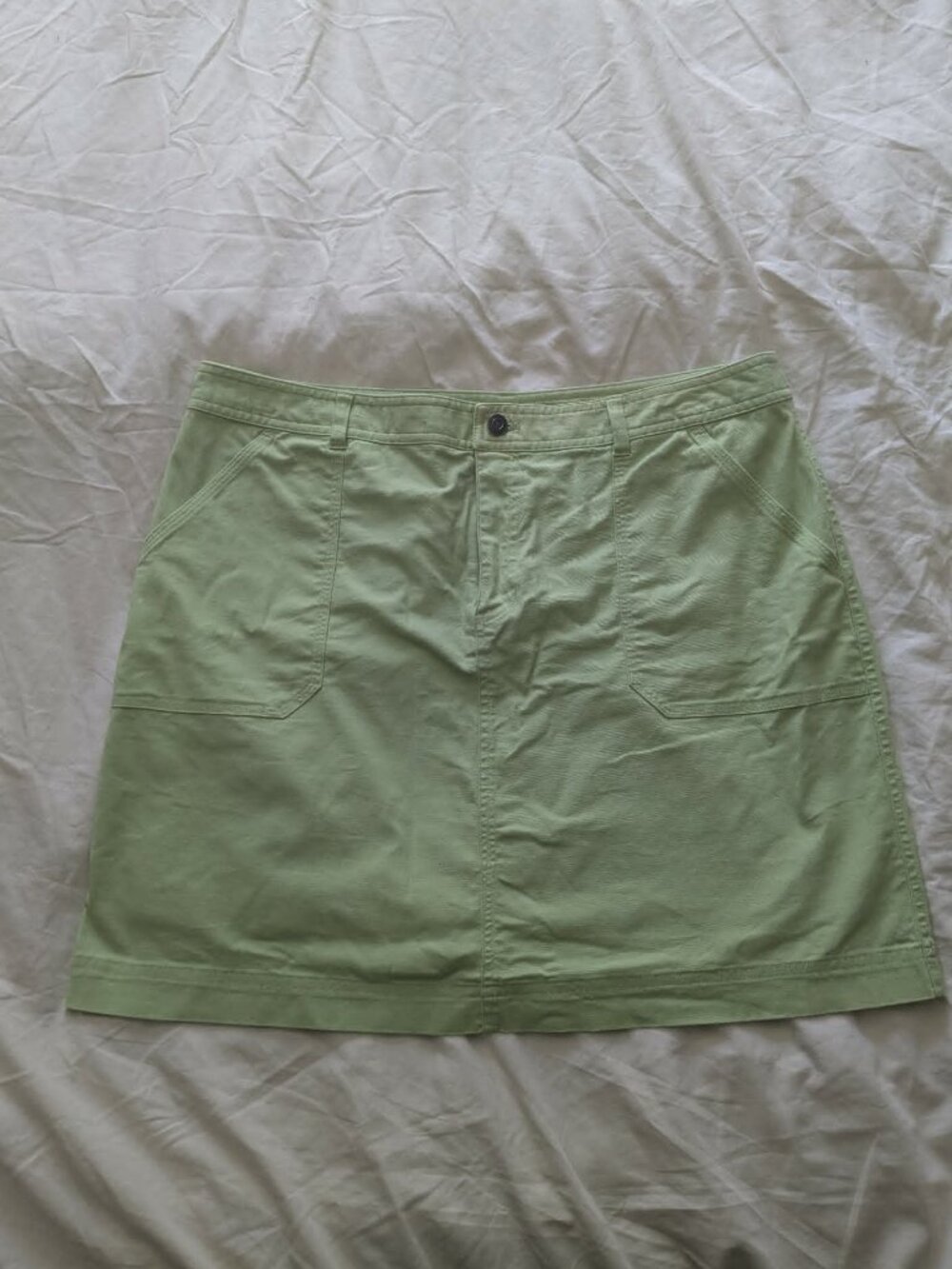 Skort